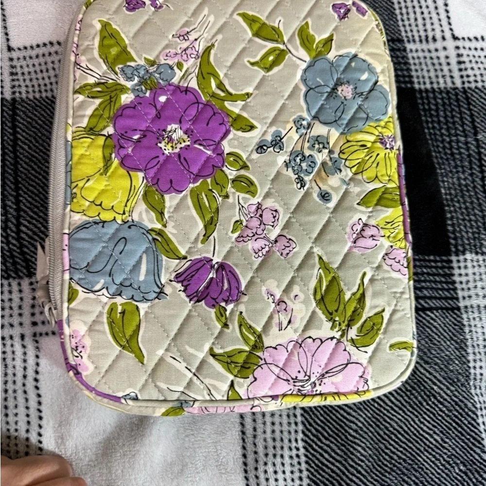 Vera Bradley iPad holder
